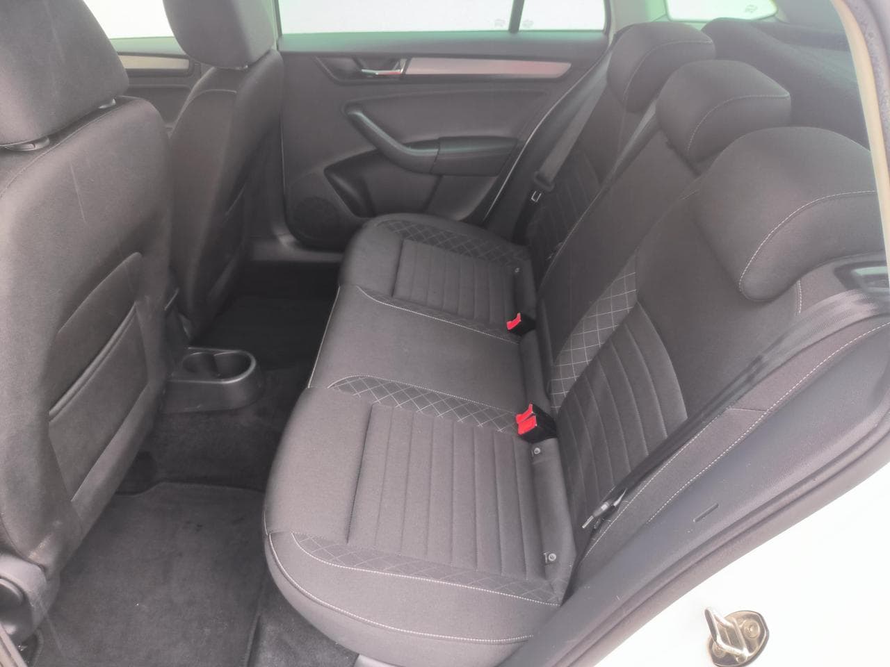 2018 Škoda Rapid - 10