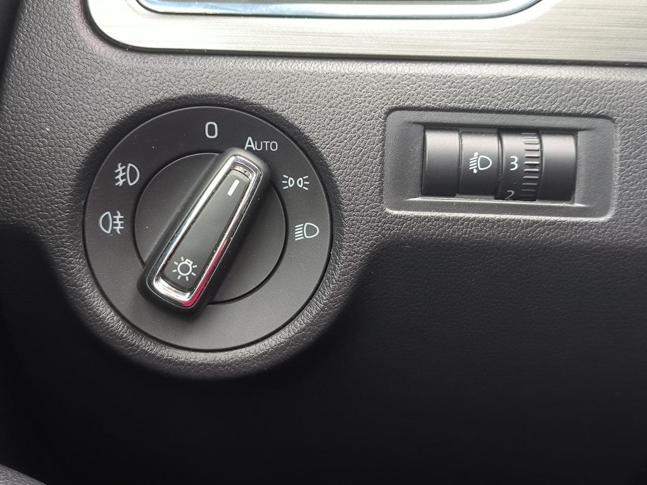 2018 Škoda Rapid - 17