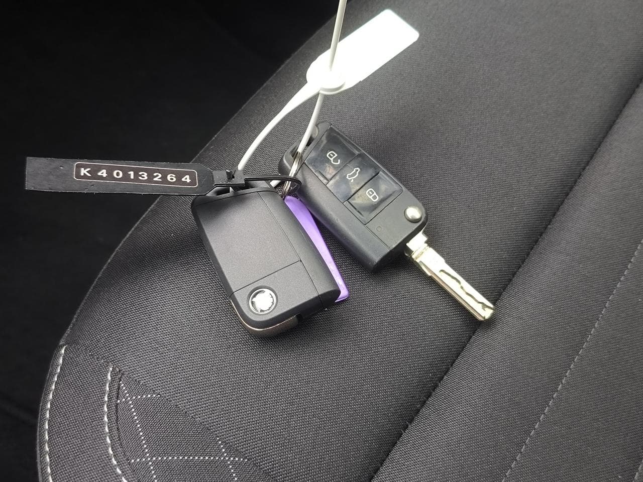 2018 Škoda Rapid - 20