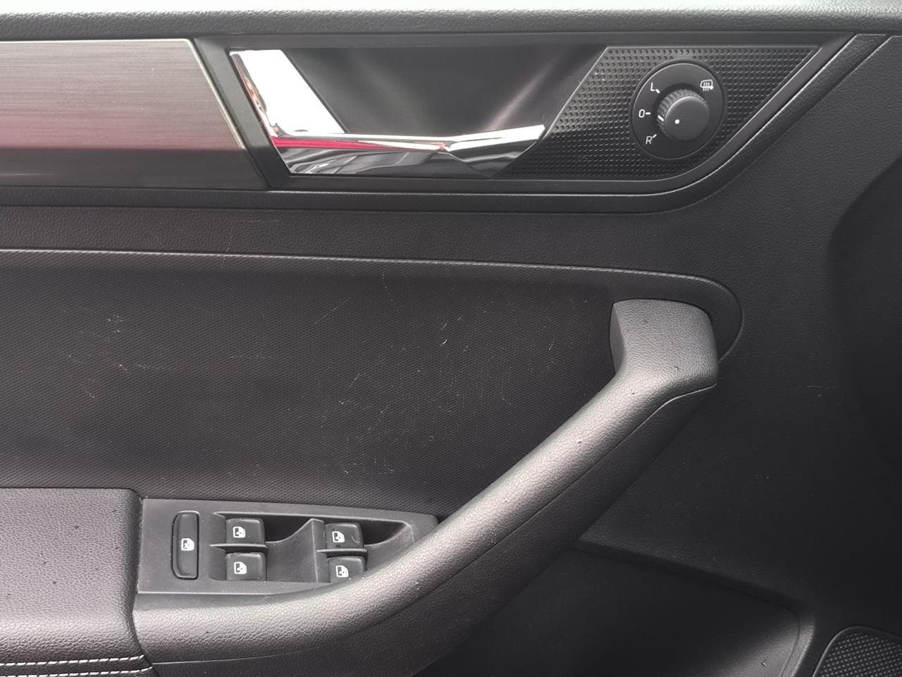 2018 Škoda Rapid - 18