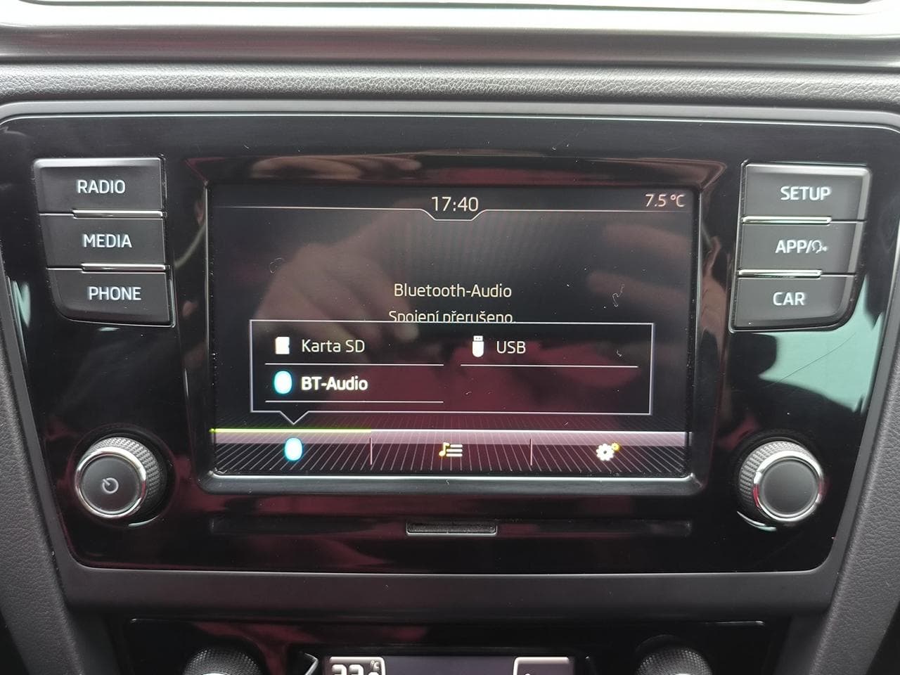 2018 Škoda Rapid - 12