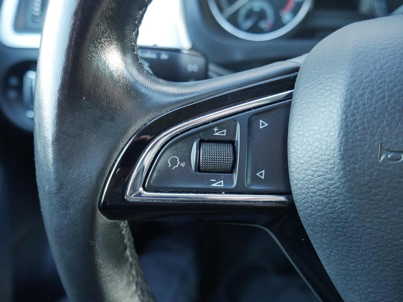 2018 Škoda Rapid - 12