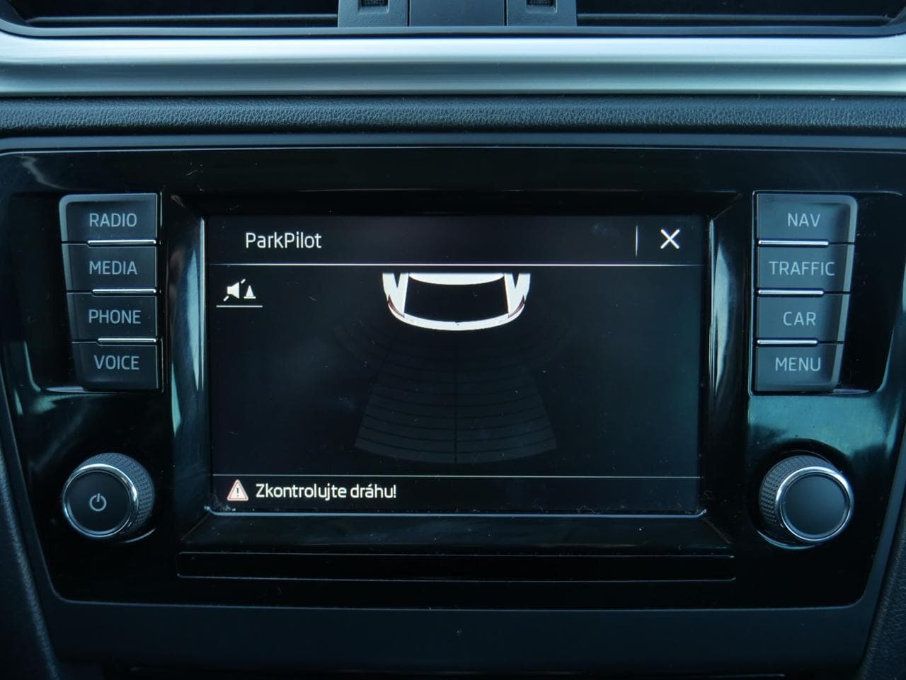 2018 Škoda Rapid - 20