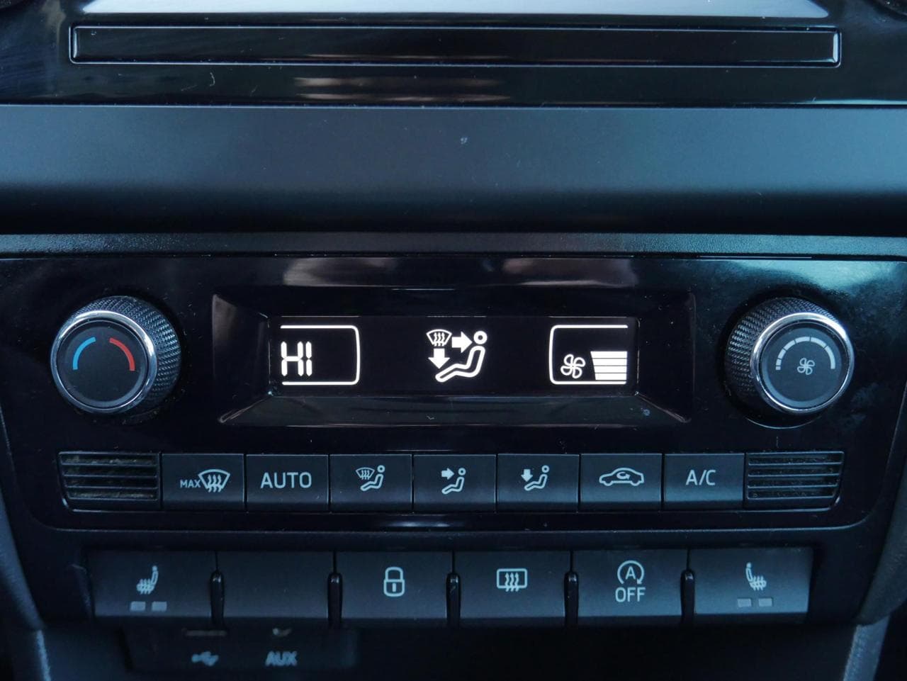 2018 Škoda Rapid - 17