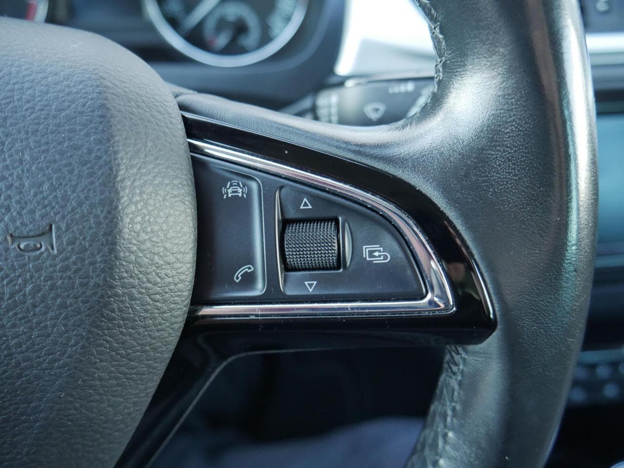 2018 Škoda Rapid - 13