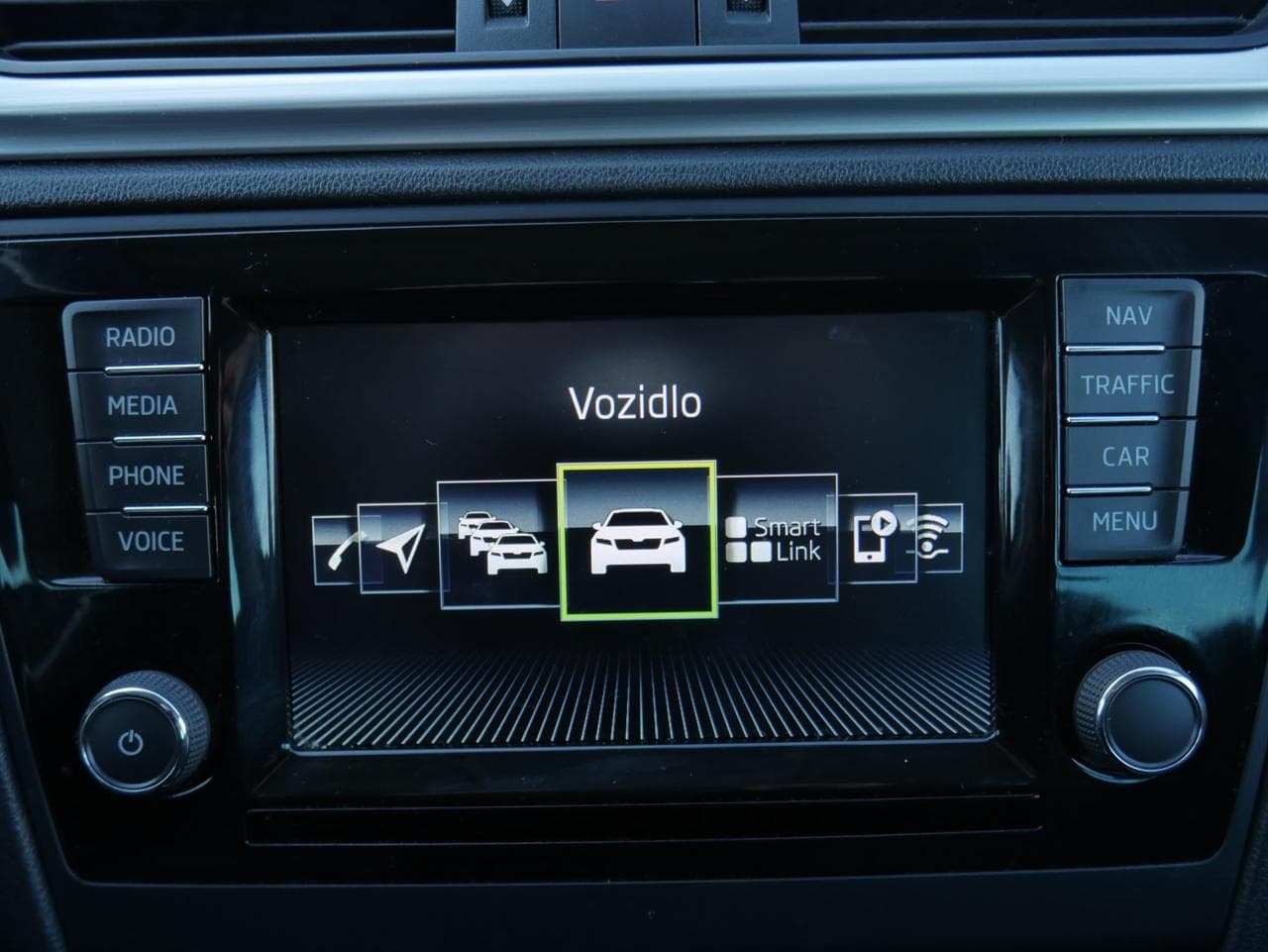 2018 Škoda Rapid - 18