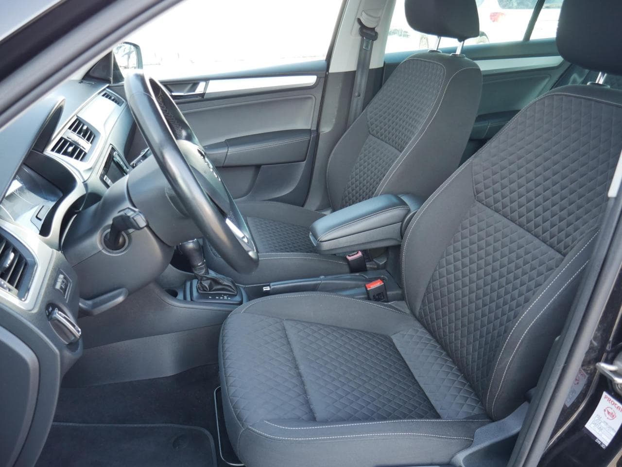 2018 Škoda Rapid - 9