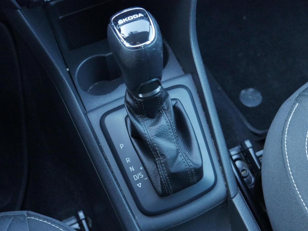 2018 Škoda Rapid - 15