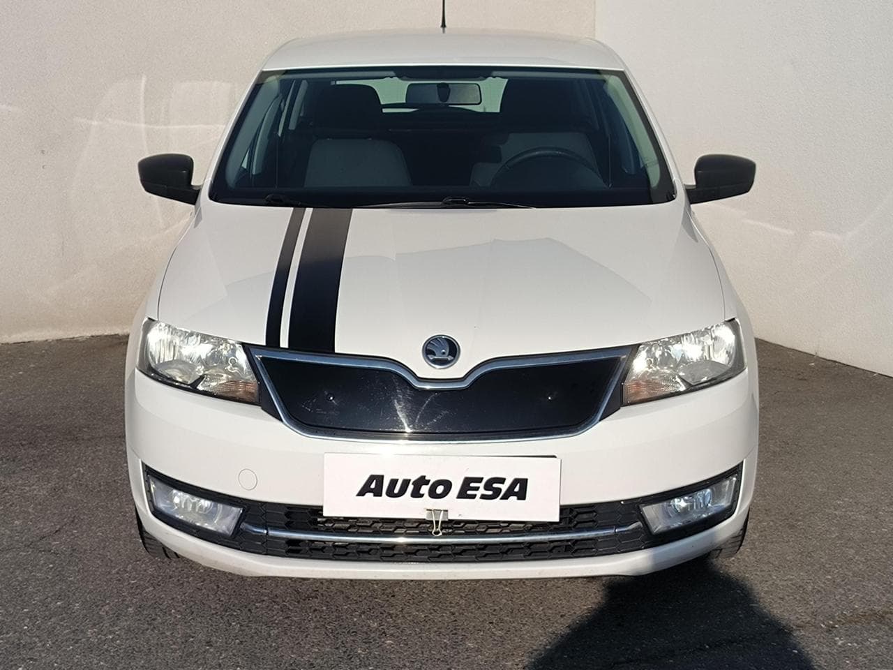 2015 Škoda RAPID - 2