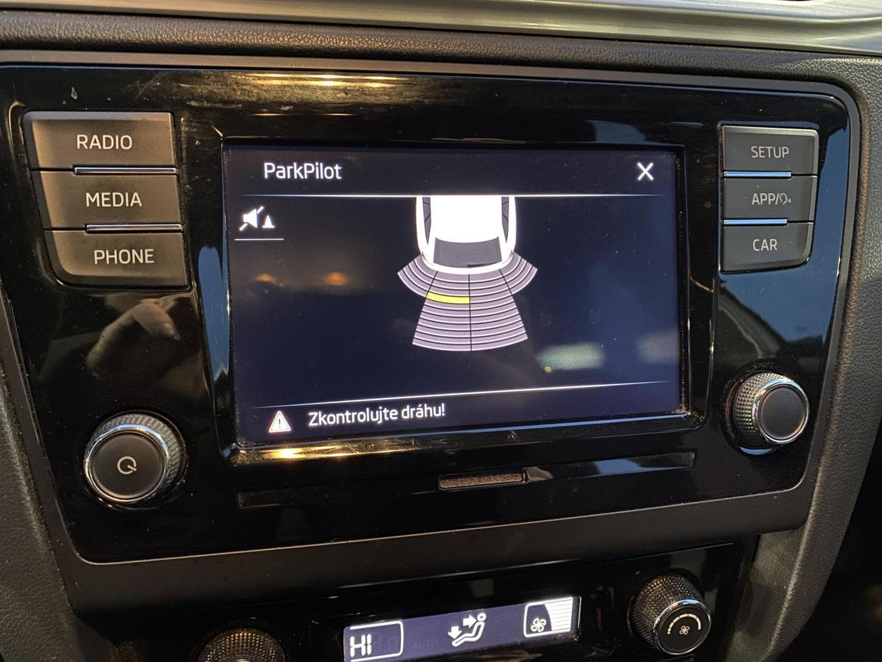 2017 Škoda Rapid - 14