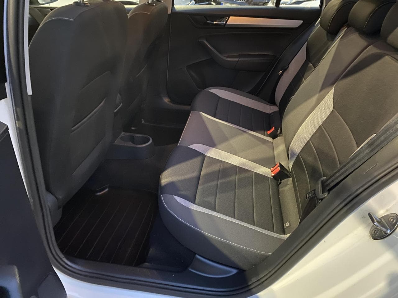 2017 Škoda Rapid - 10