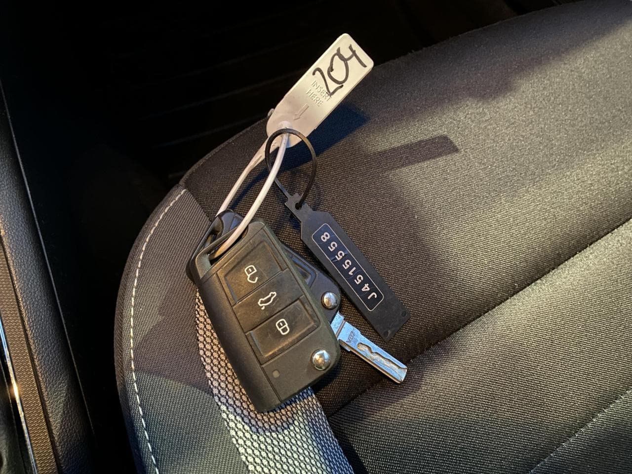 2017 Škoda Rapid - 16