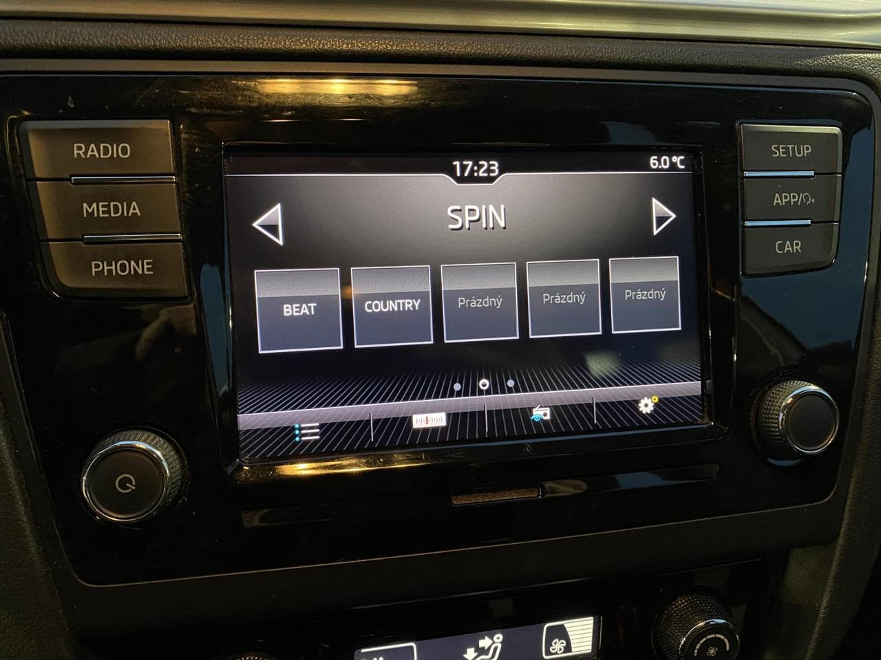 2017 Škoda Rapid - 15