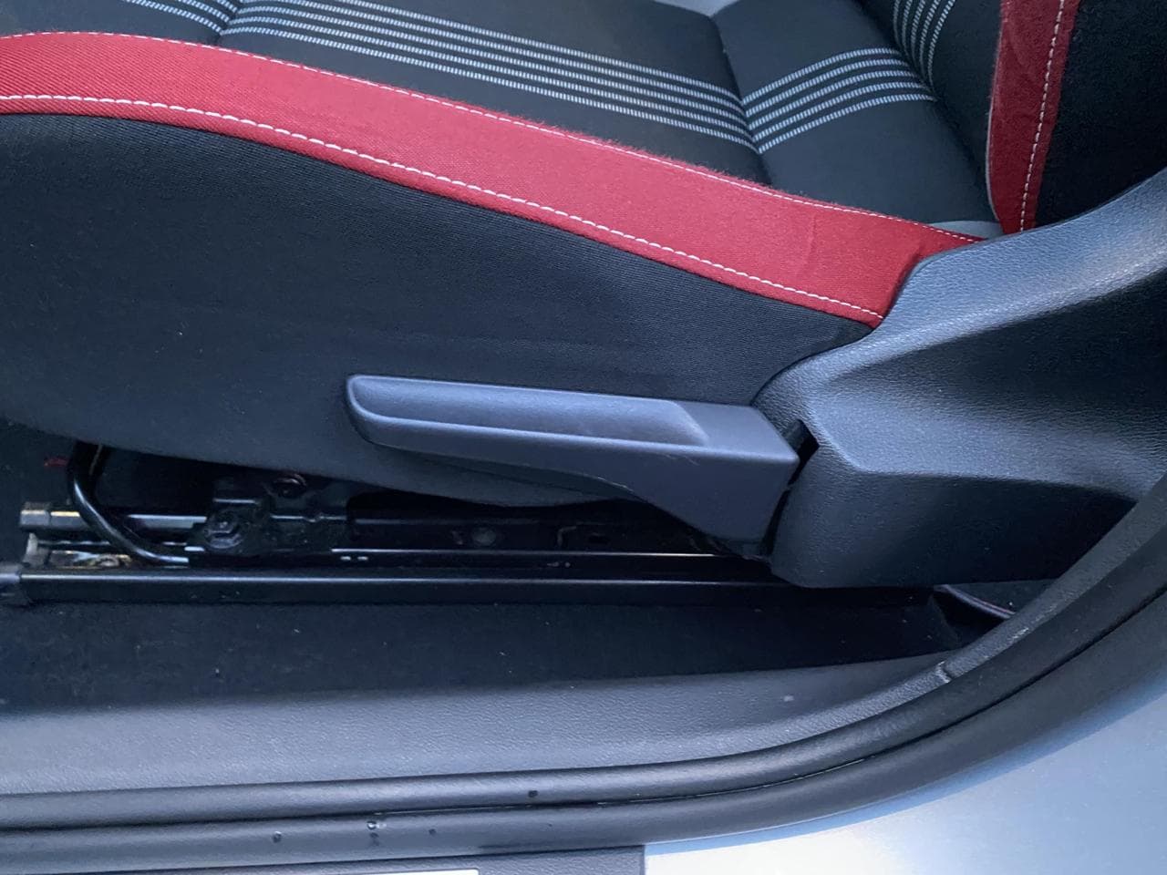 2015 Škoda Rapid - 14