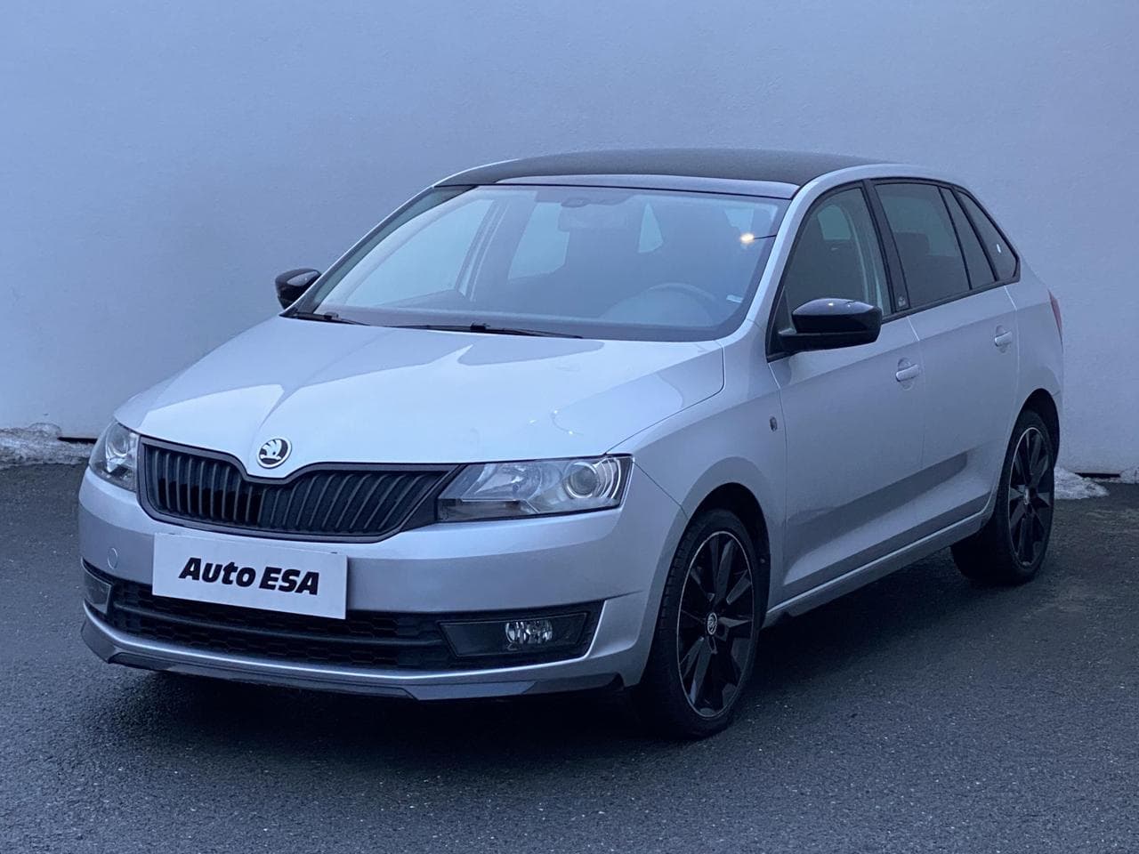 2015 Škoda Rapid - 3