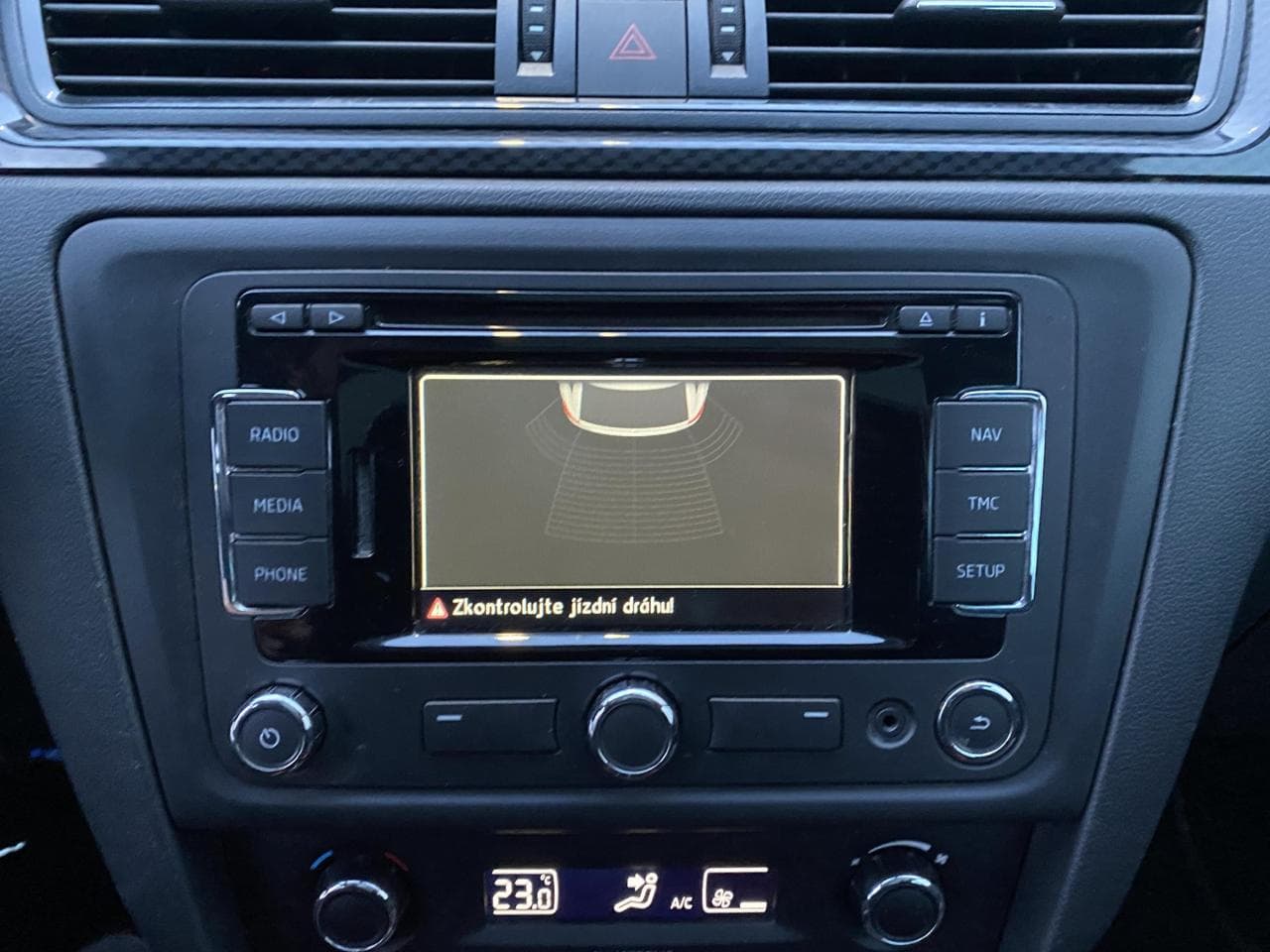 2015 Škoda Rapid - 17