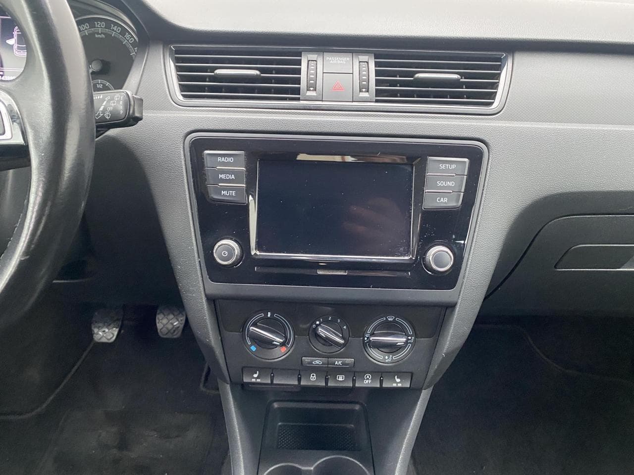 2019 Škoda Rapid - 12