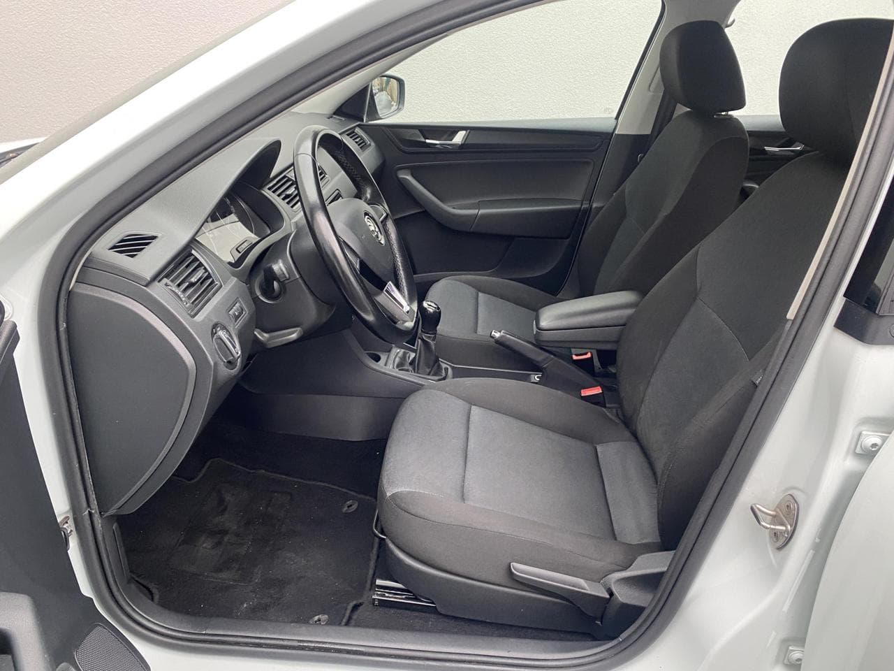 2019 Škoda Rapid - 9