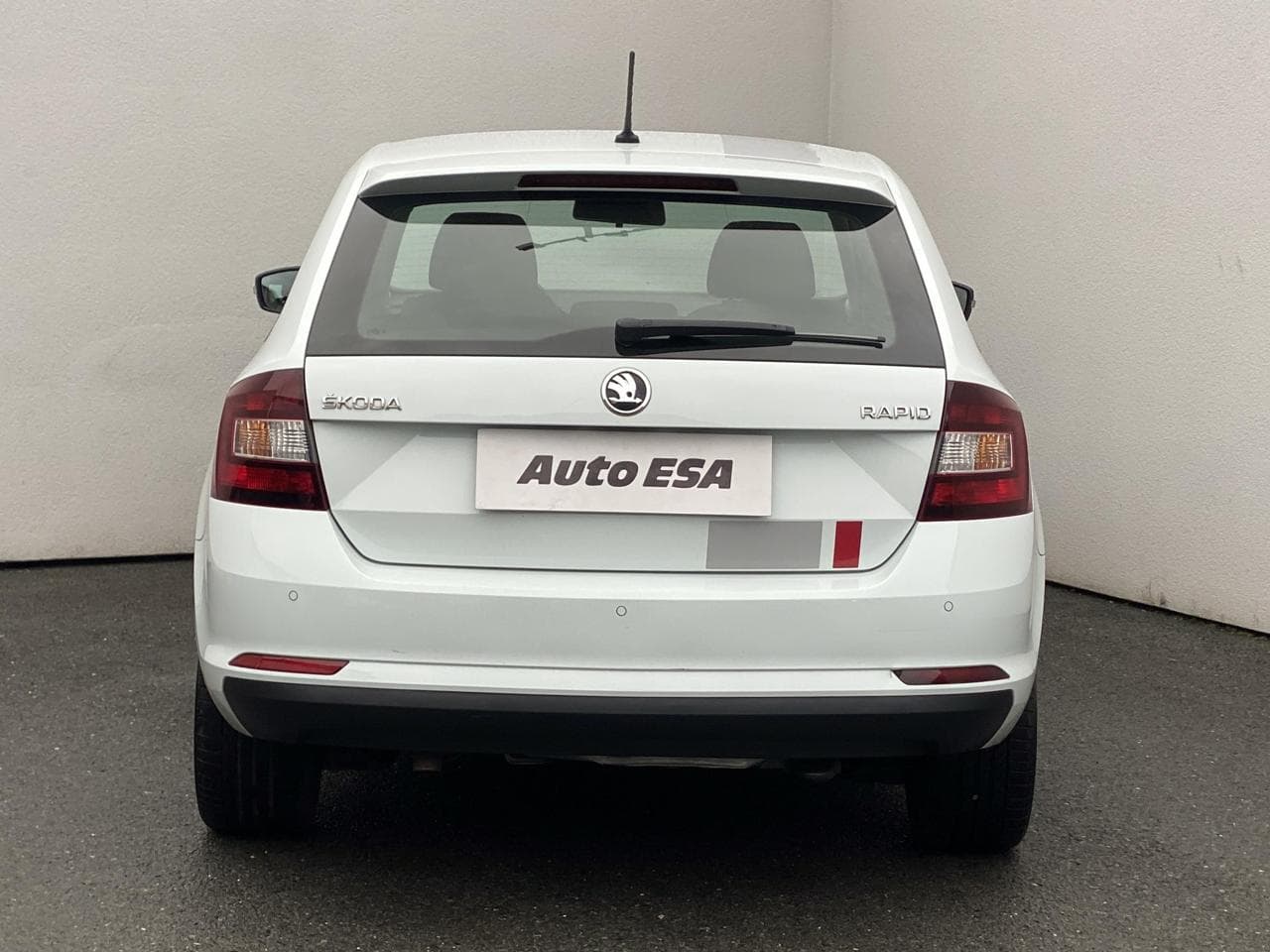 2019 Škoda Rapid - 5