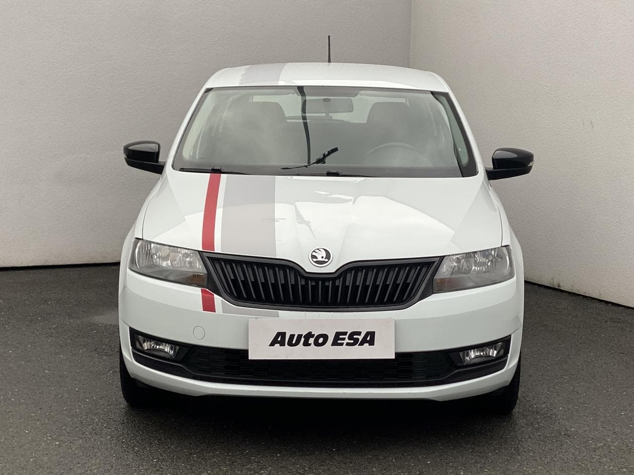 2019 Škoda Rapid - 2