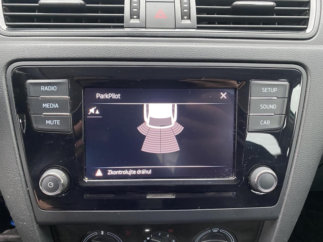 2019 Škoda Rapid - 17