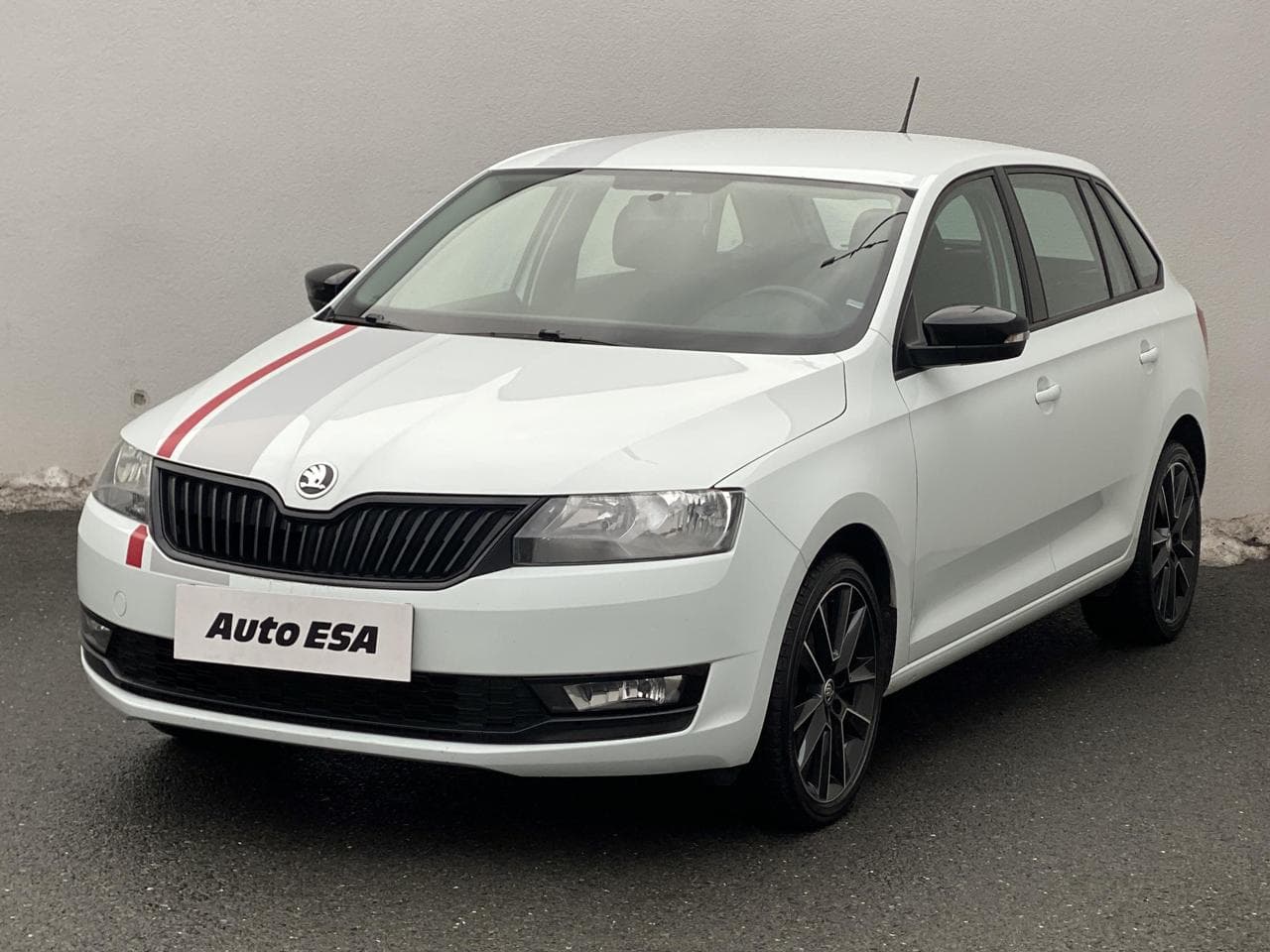 2019 Škoda Rapid - 3