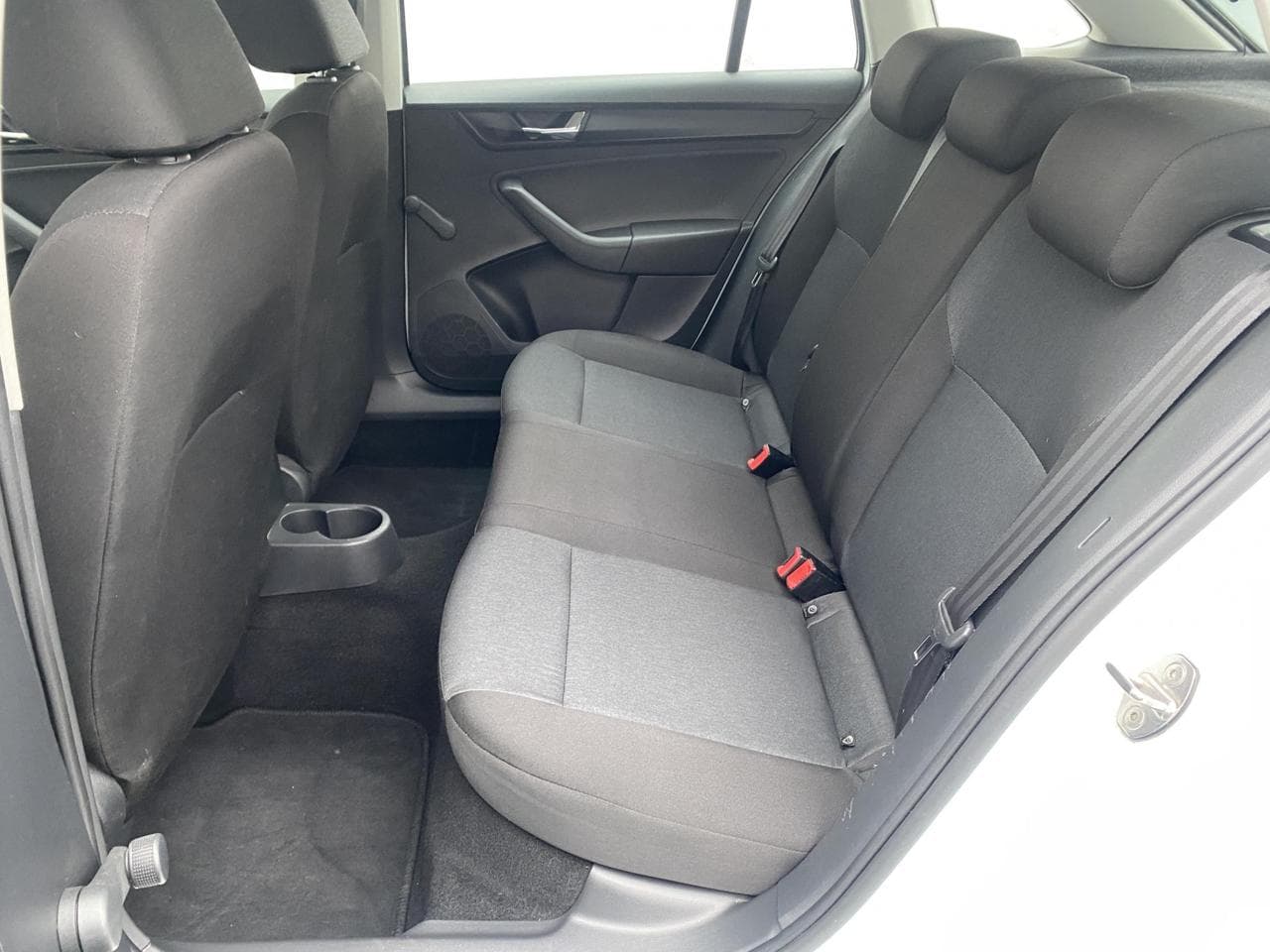 2019 Škoda Rapid - 10