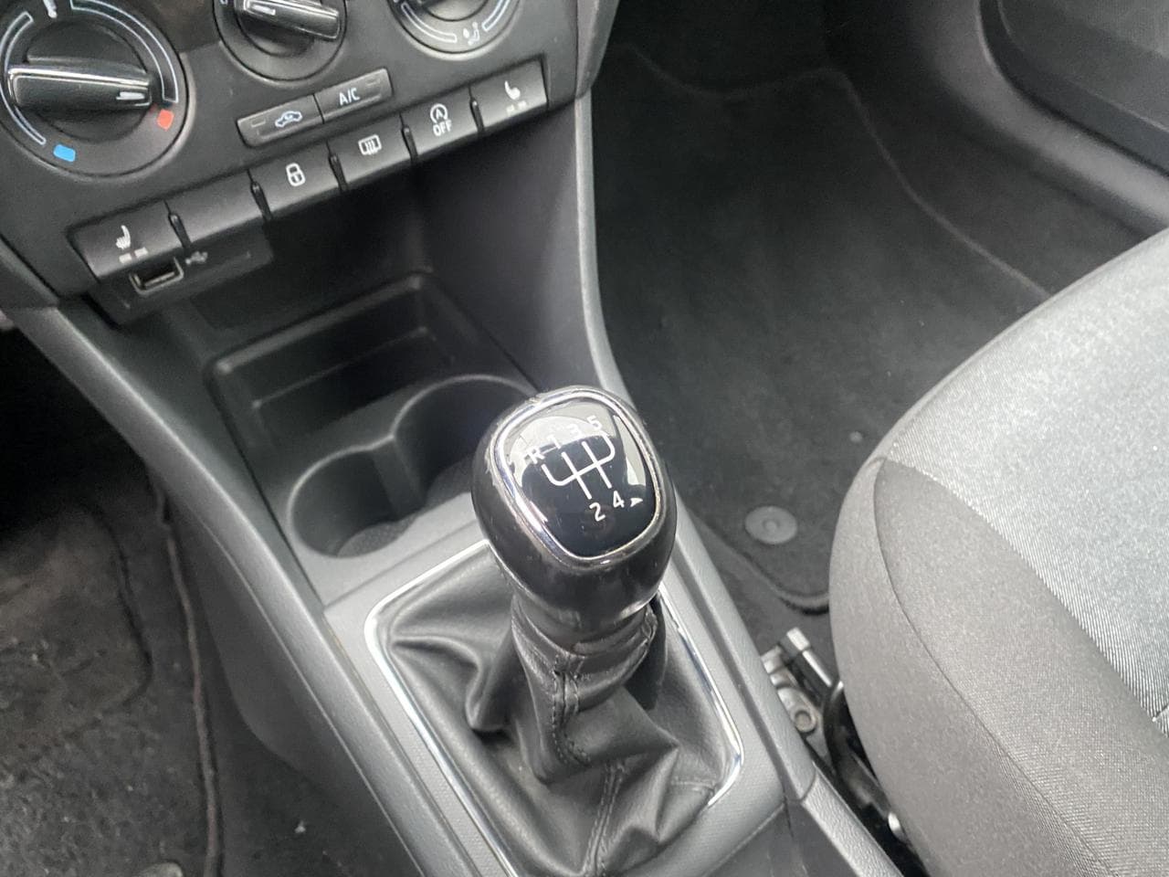 2019 Škoda Rapid - 16