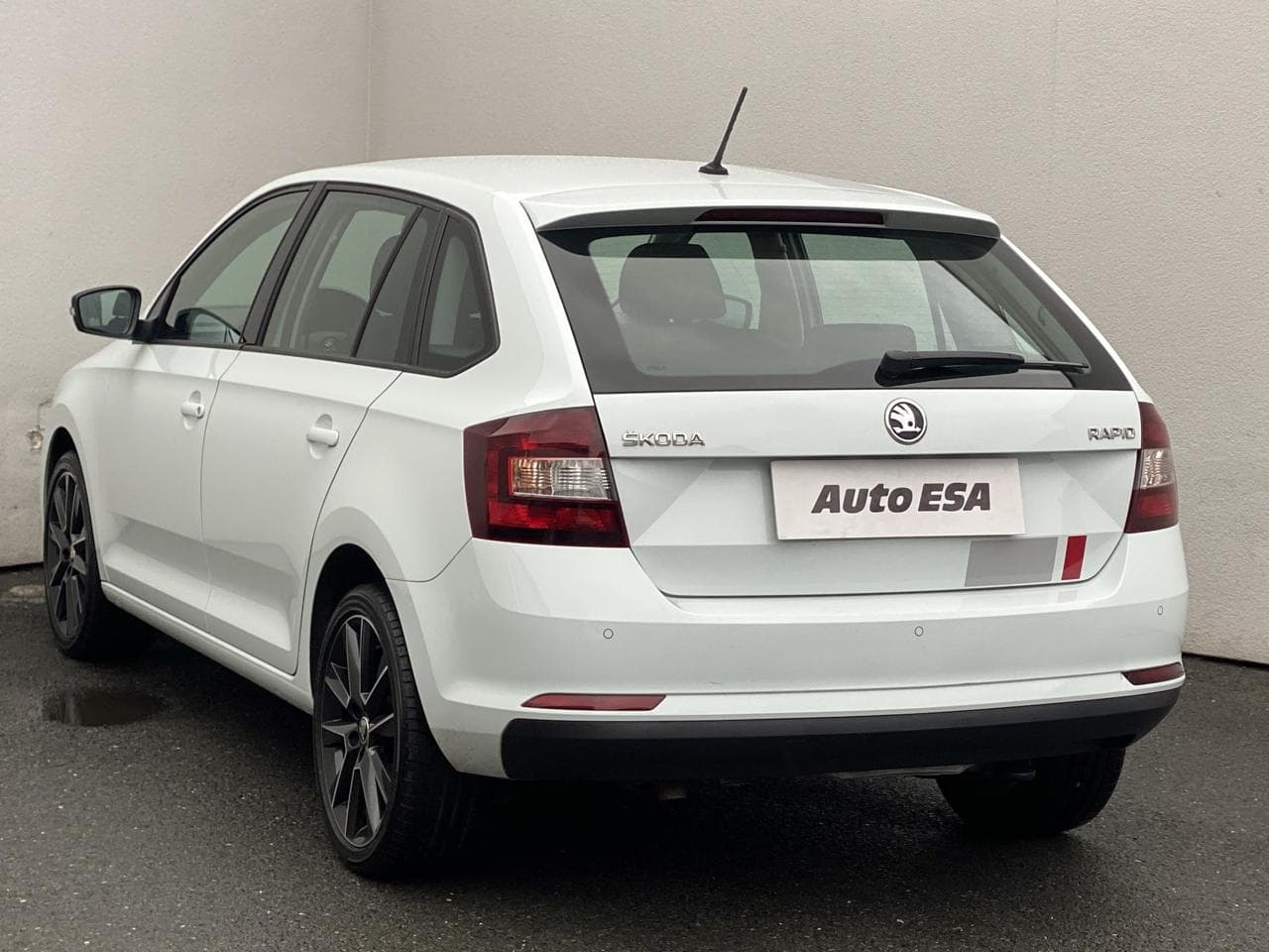 2019 Škoda Rapid - 6