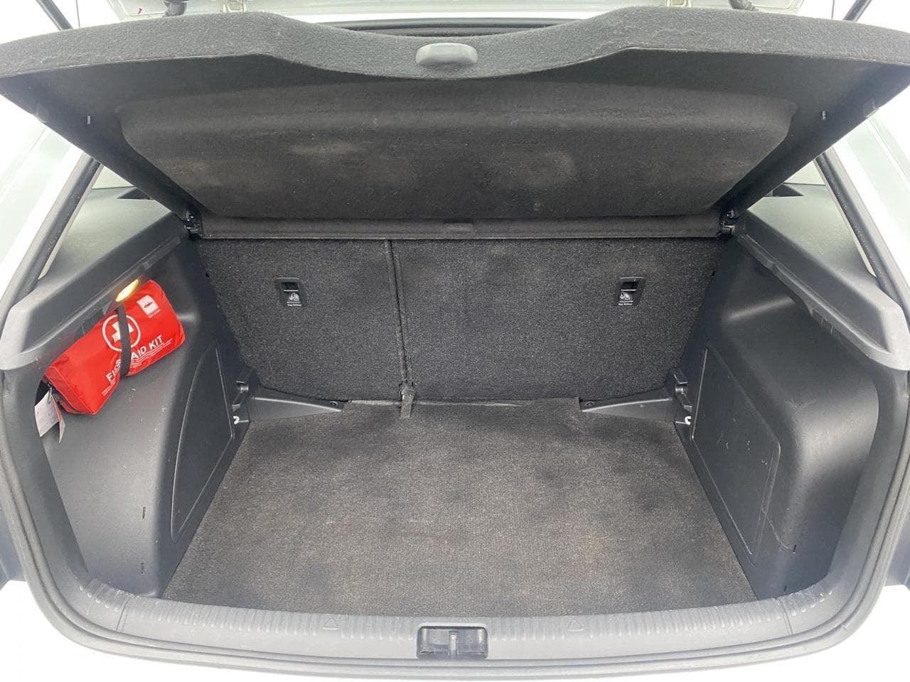 2019 Škoda Rapid - 7