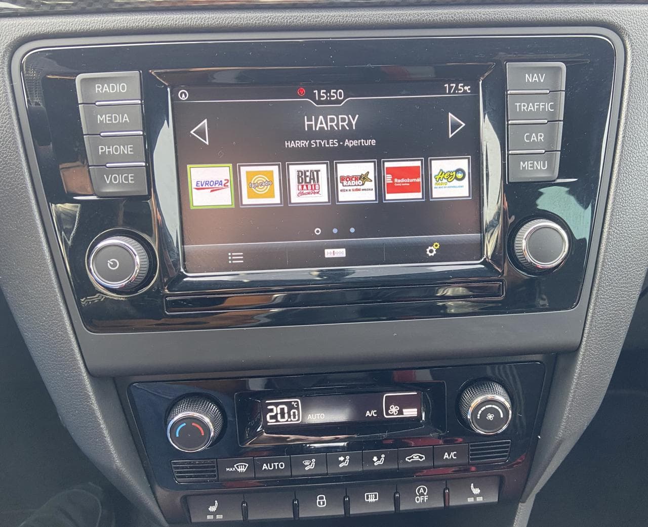 2017 Škoda Rapid - 8