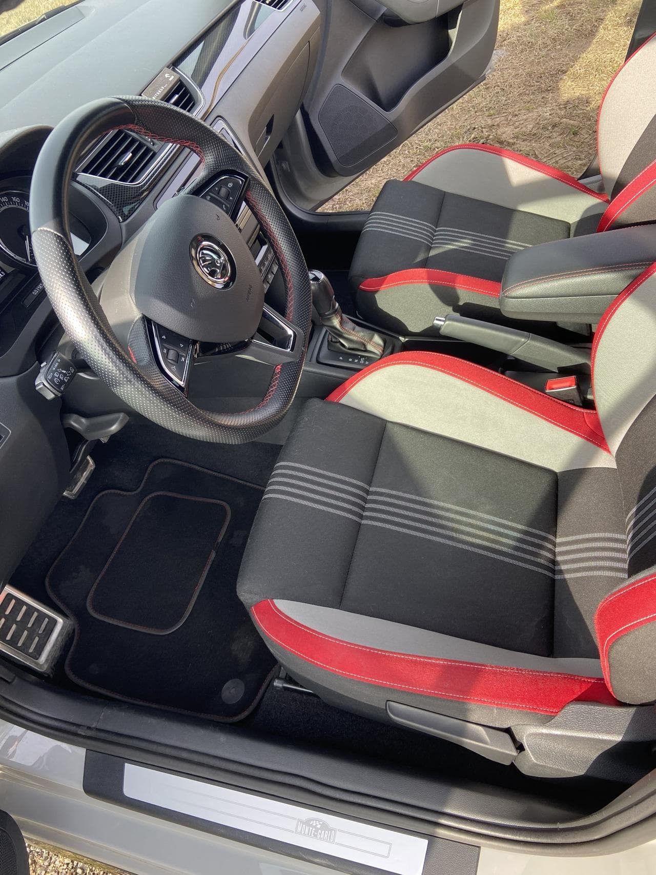 2017 Škoda Rapid - 7