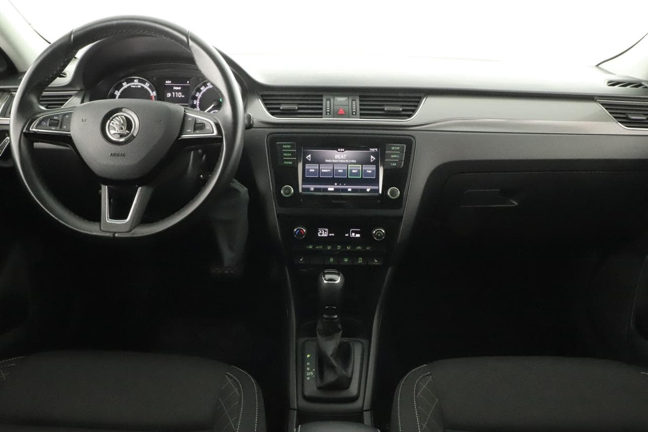 2018 Škoda RAPID - 9