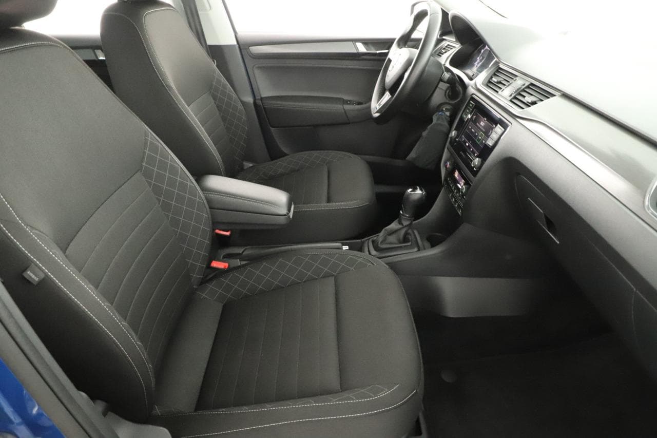 2018 Škoda RAPID - 10