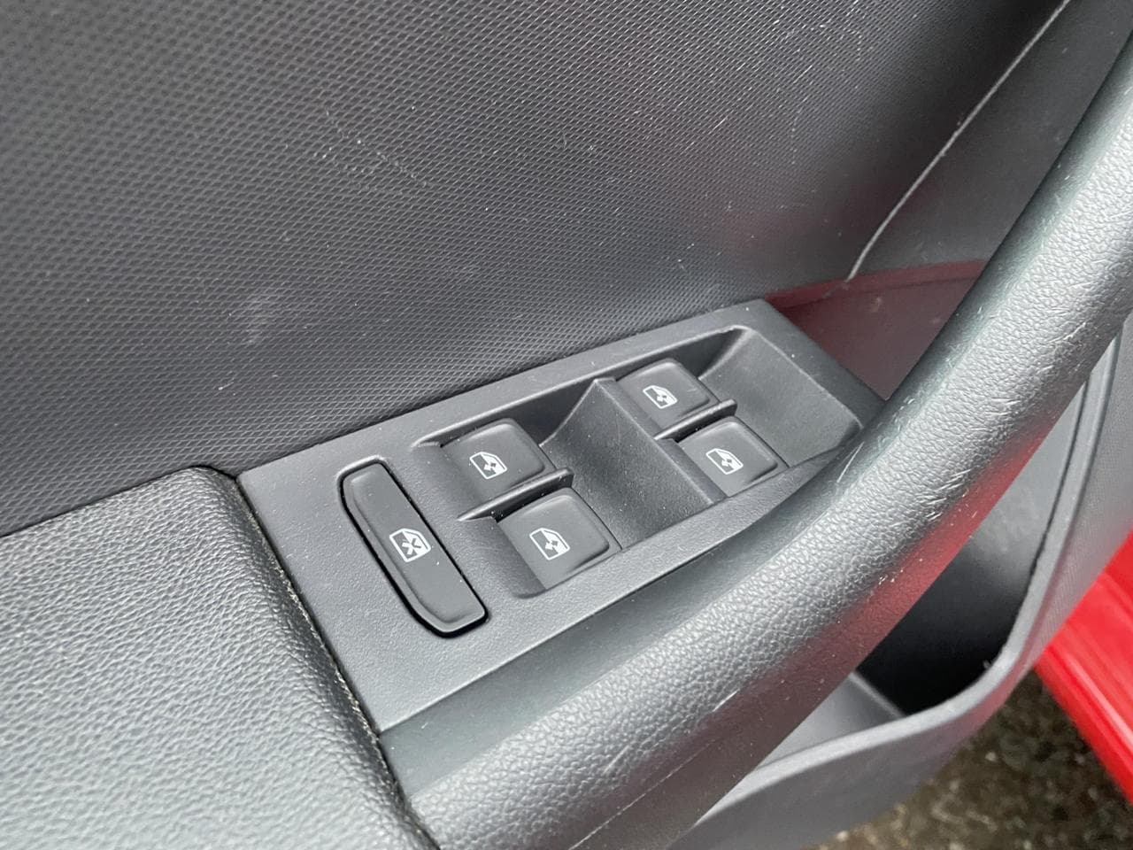 2019 Škoda RAPID - 13