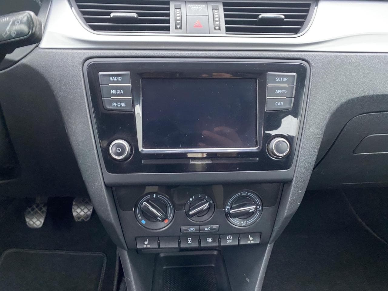2019 Škoda RAPID - 12