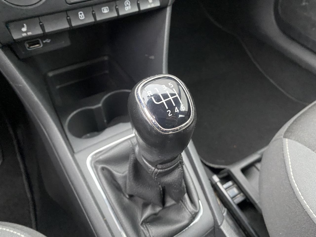 2019 Škoda RAPID - 16