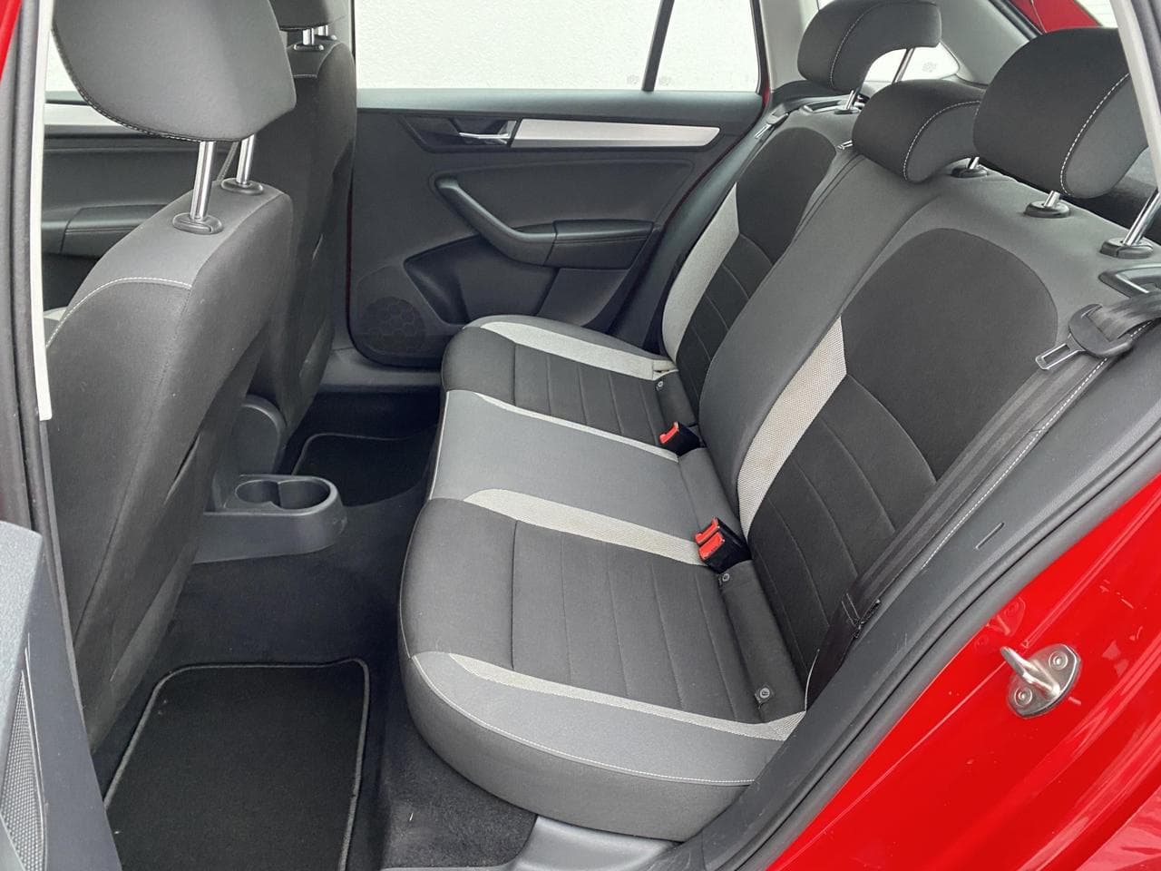 2019 Škoda RAPID - 10