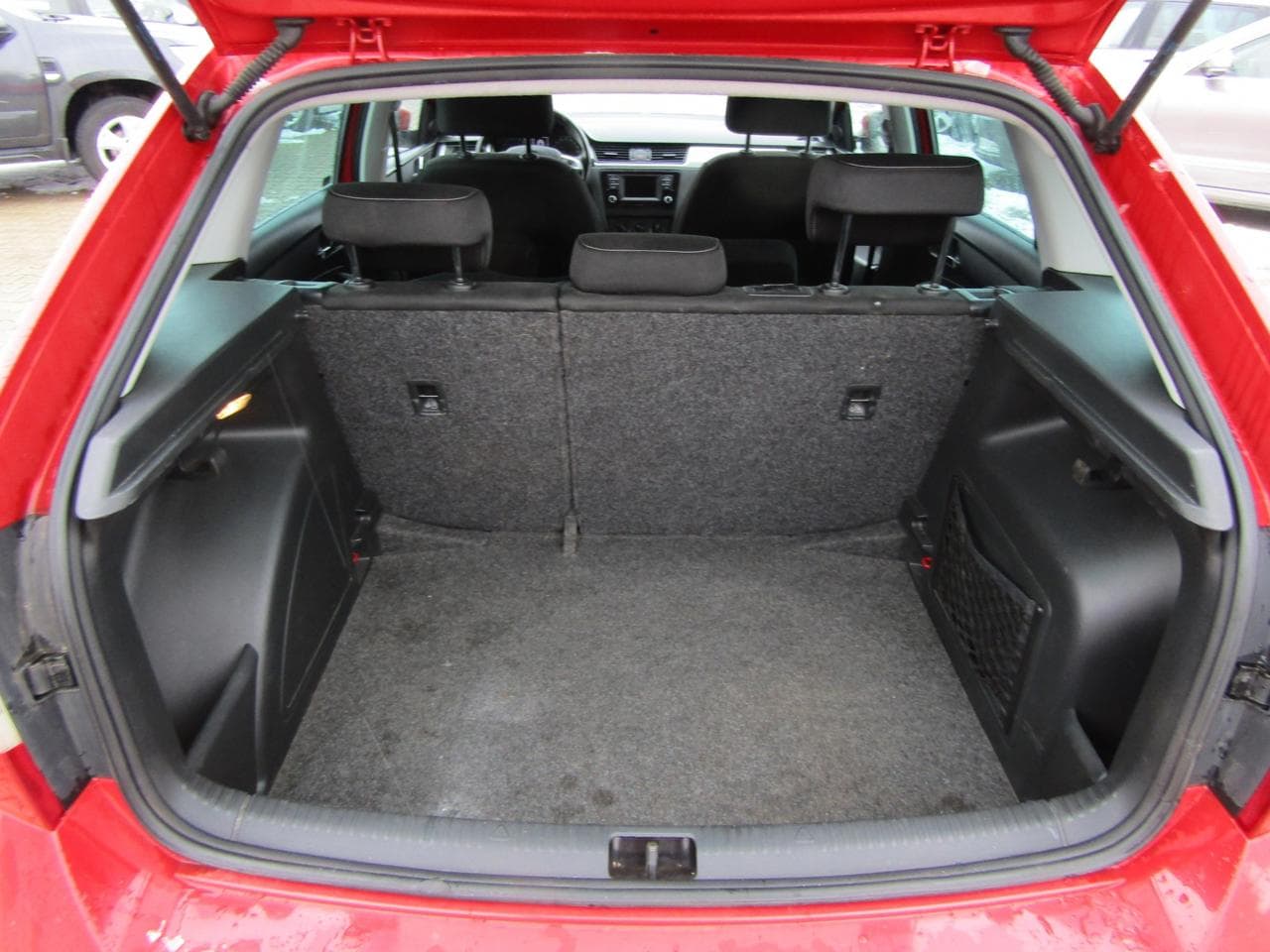 2015 Škoda RAPID - 7