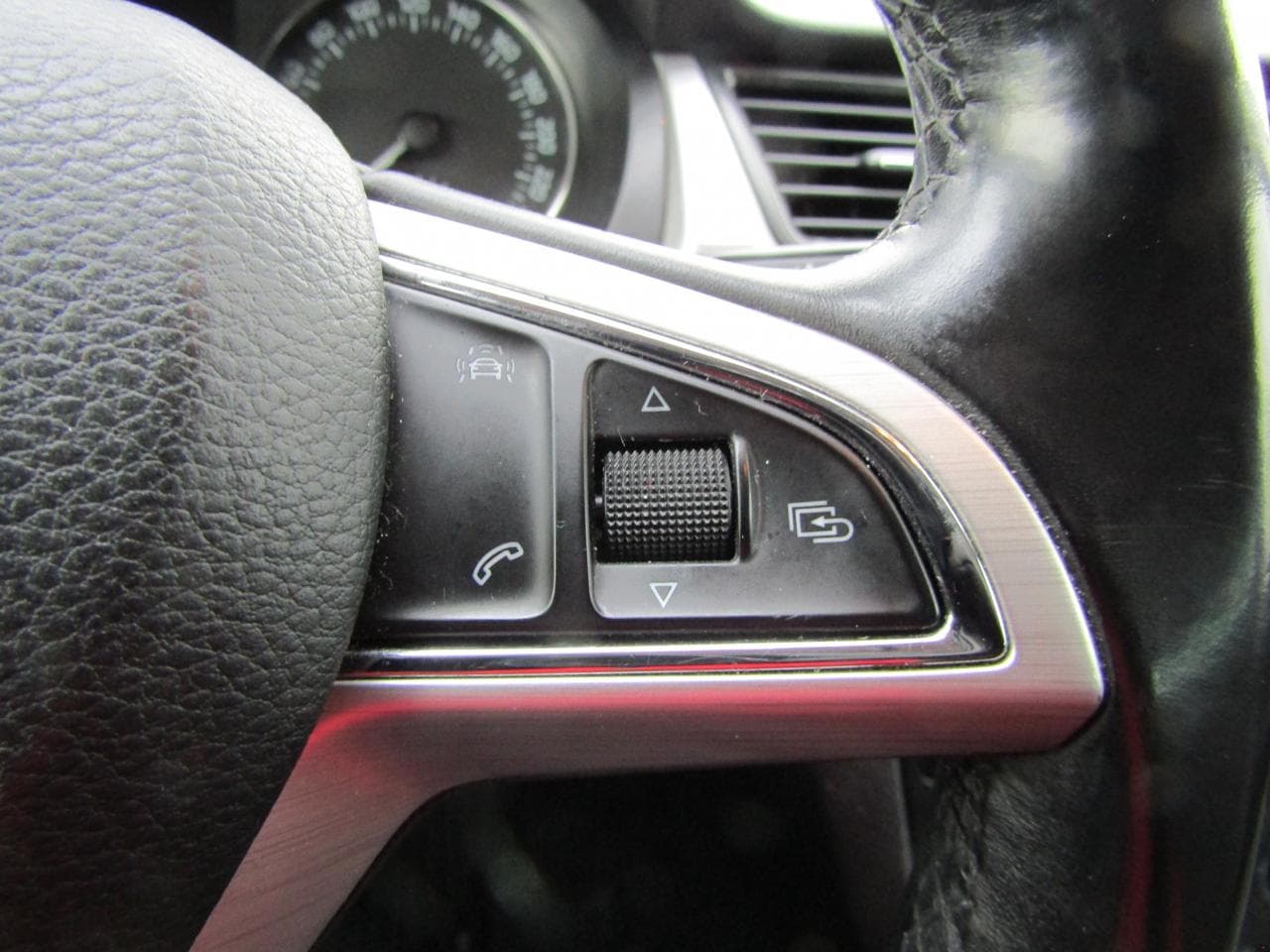 2015 Škoda RAPID - 17