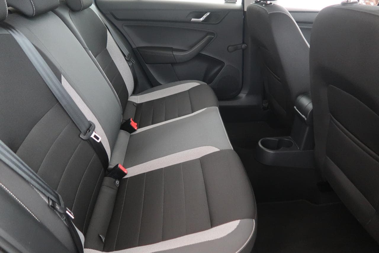 2016 Škoda Rapid - 13