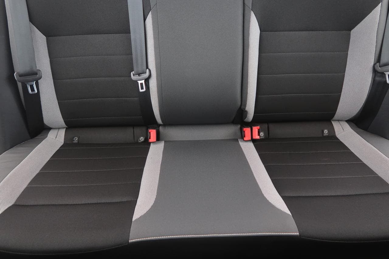 2016 Škoda Rapid - 14