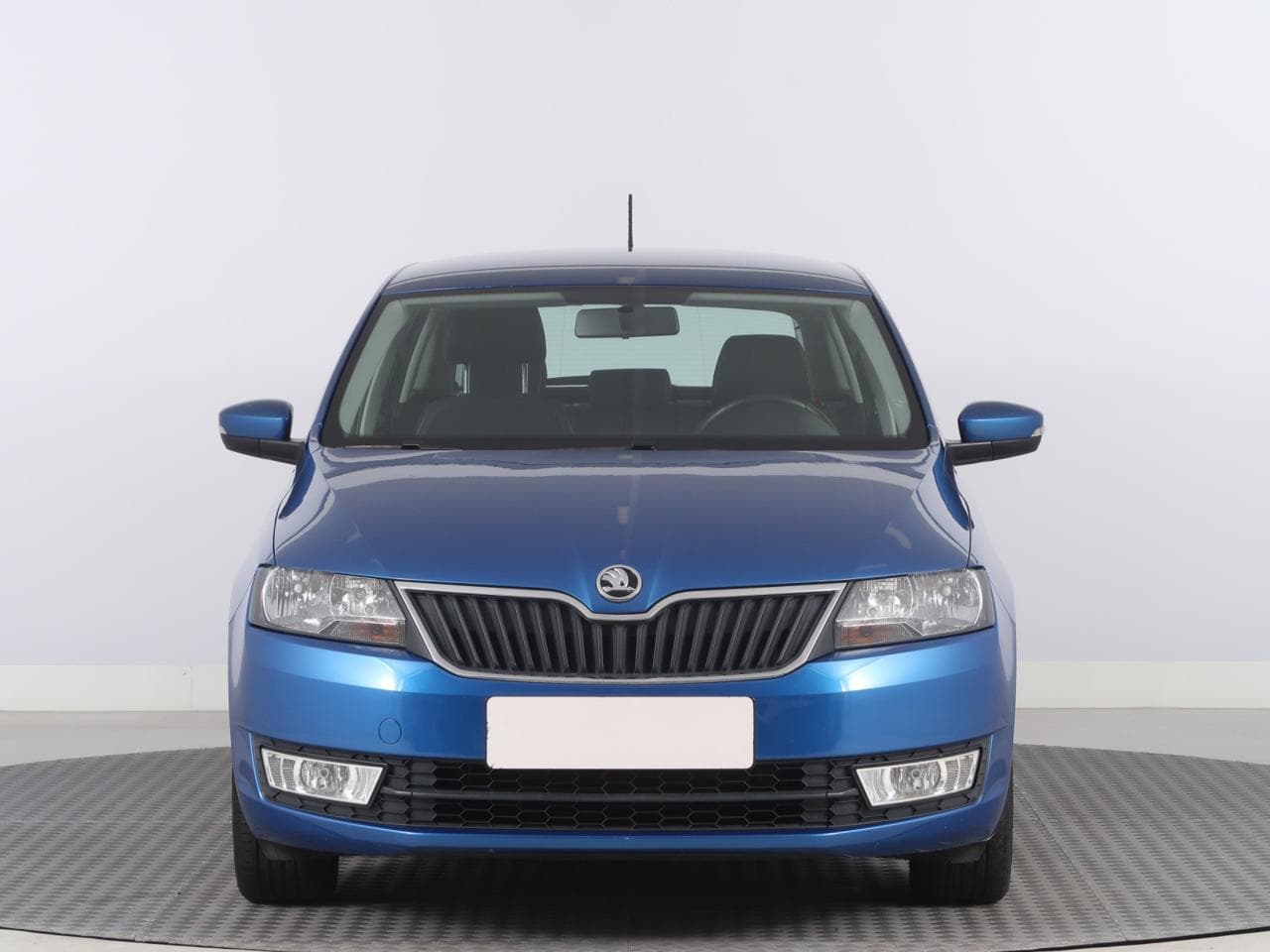 2016 Škoda Rapid - 2