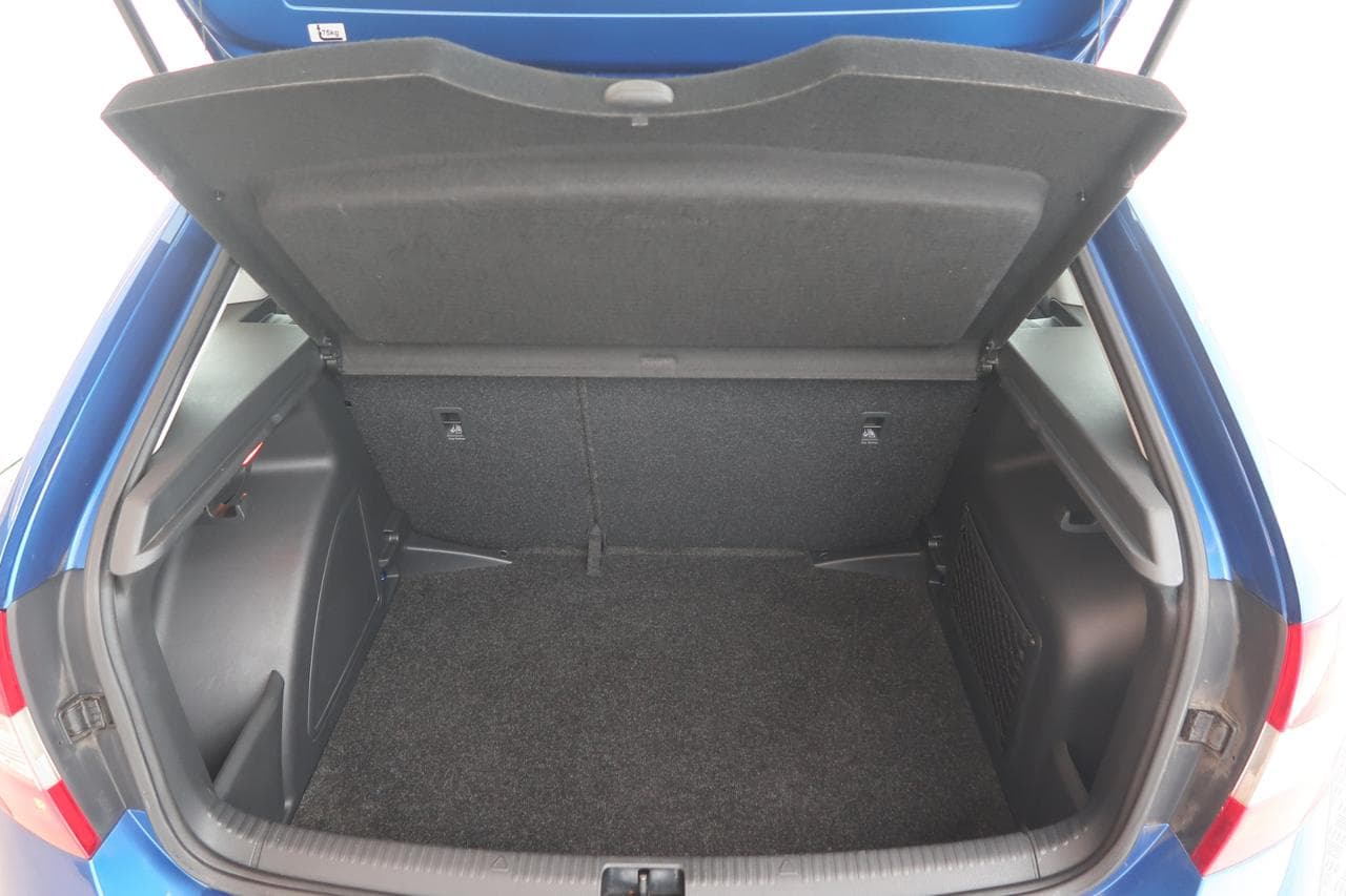 2016 Škoda Rapid - 19