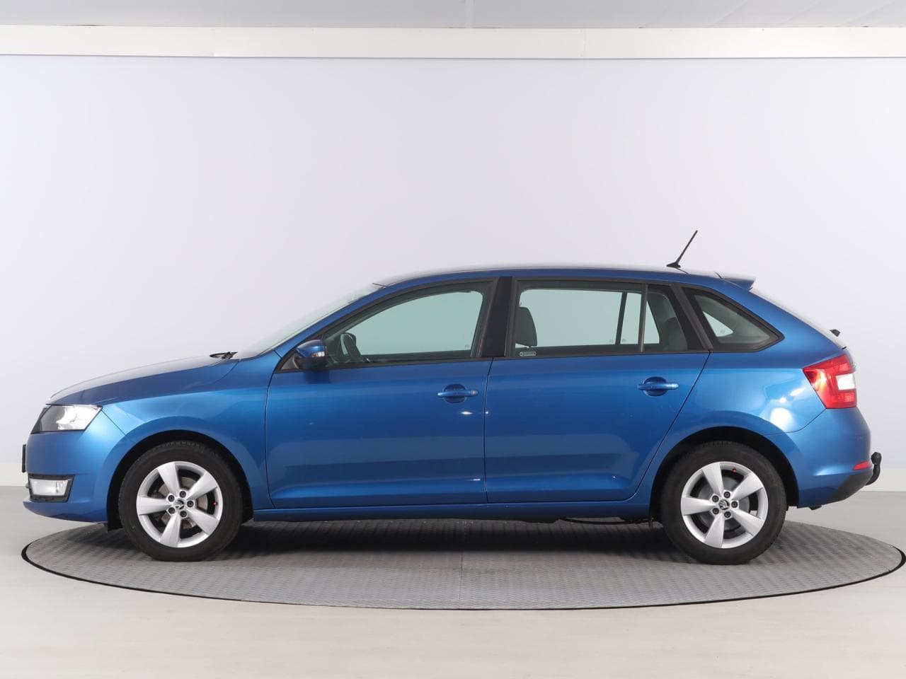 2016 Škoda Rapid - 4