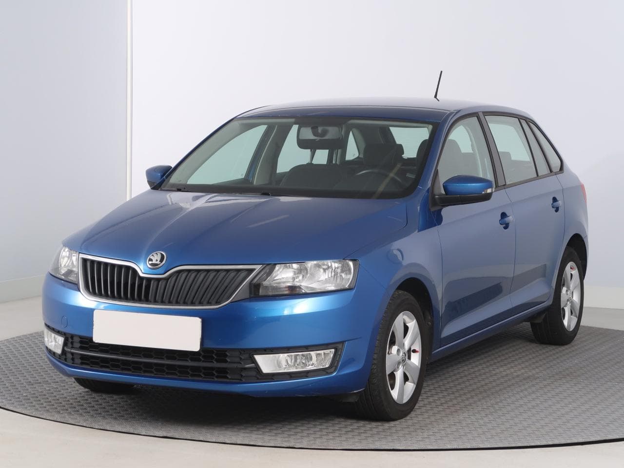 2016 Škoda Rapid - 3