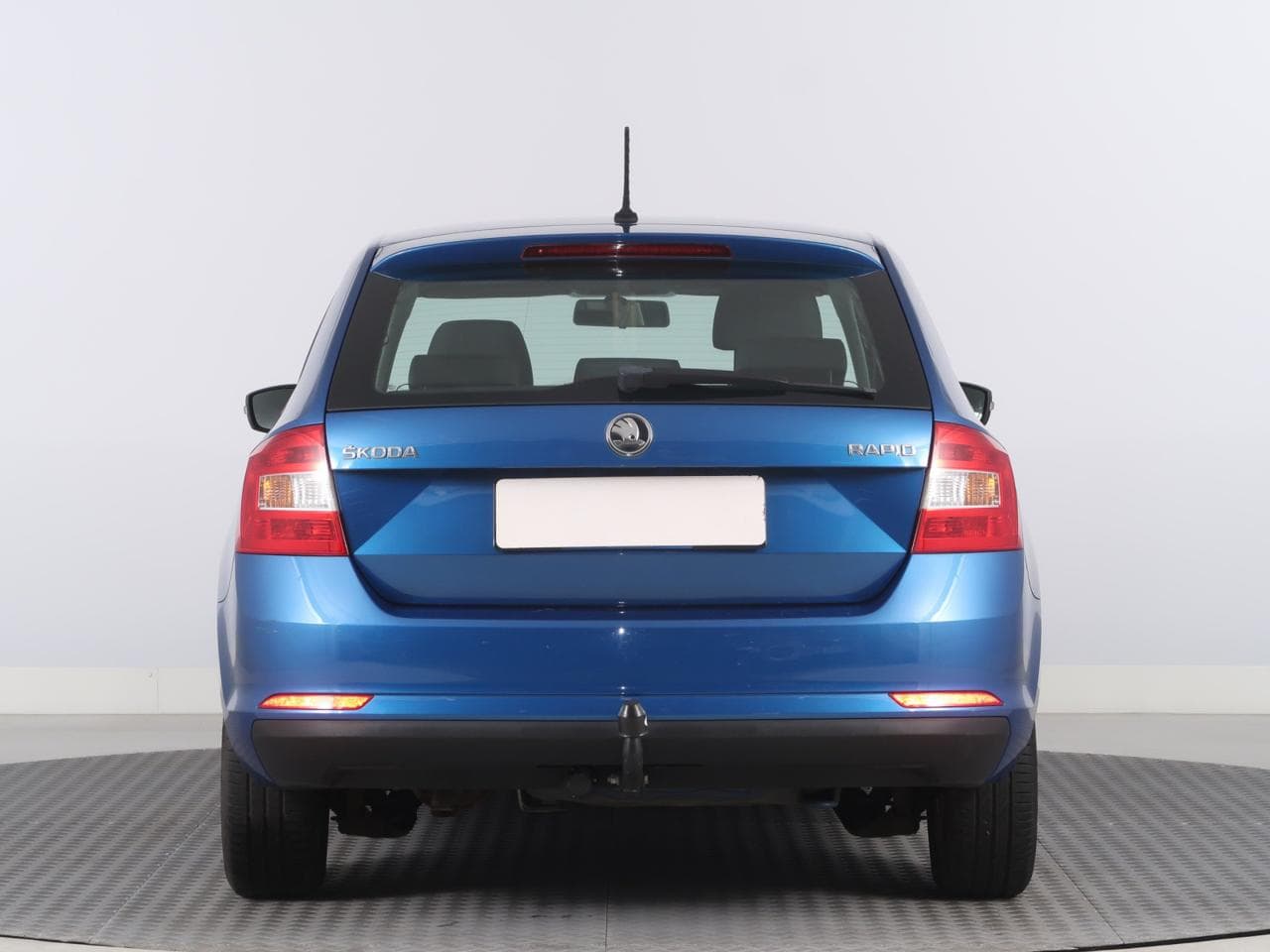 2016 Škoda Rapid - 6