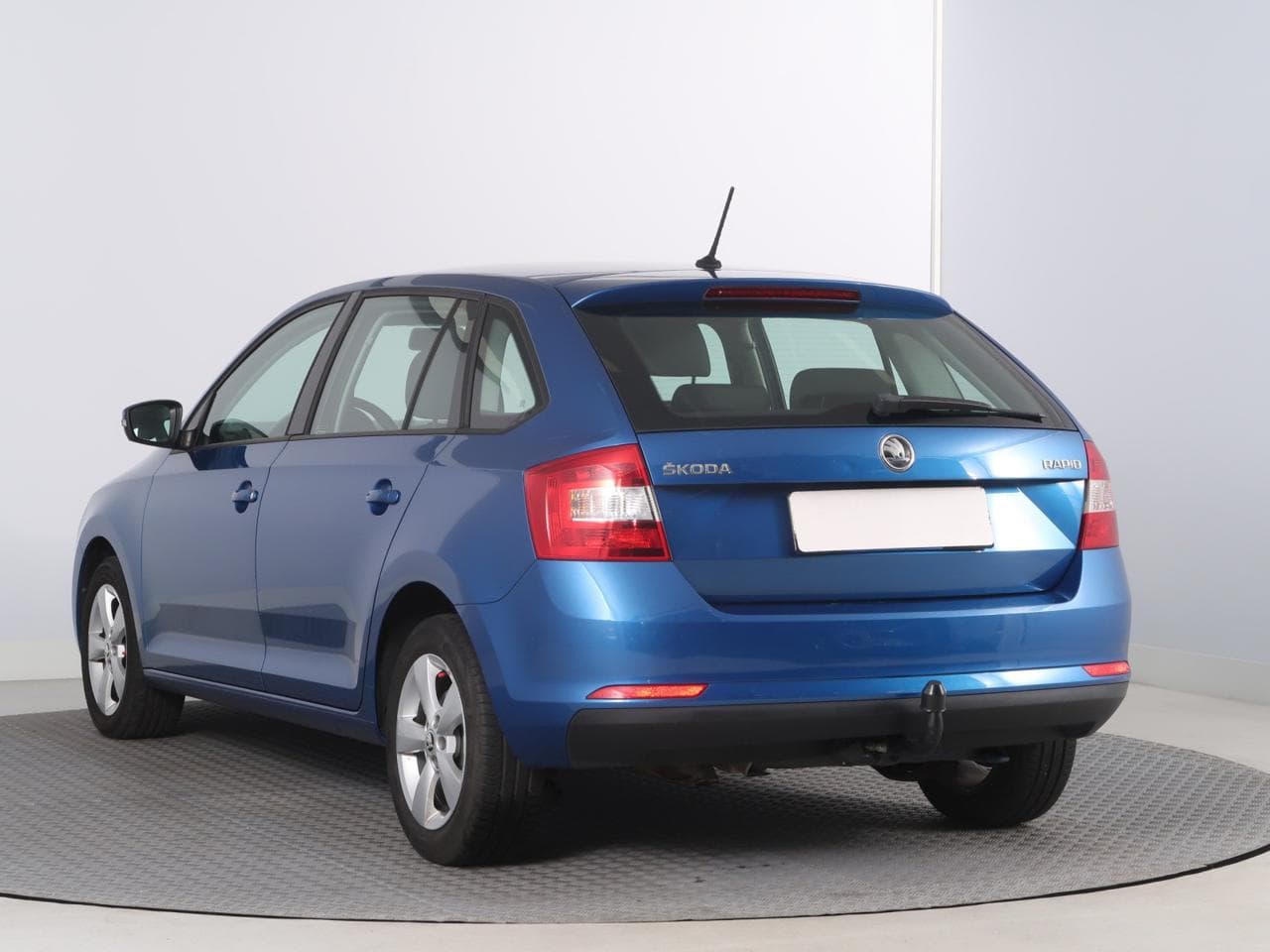 2016 Škoda Rapid - 5