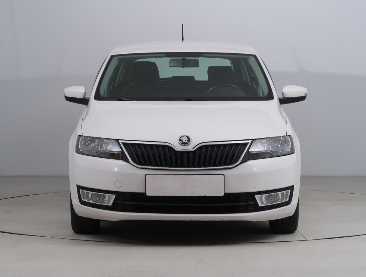 2016 Škoda Rapid - 2