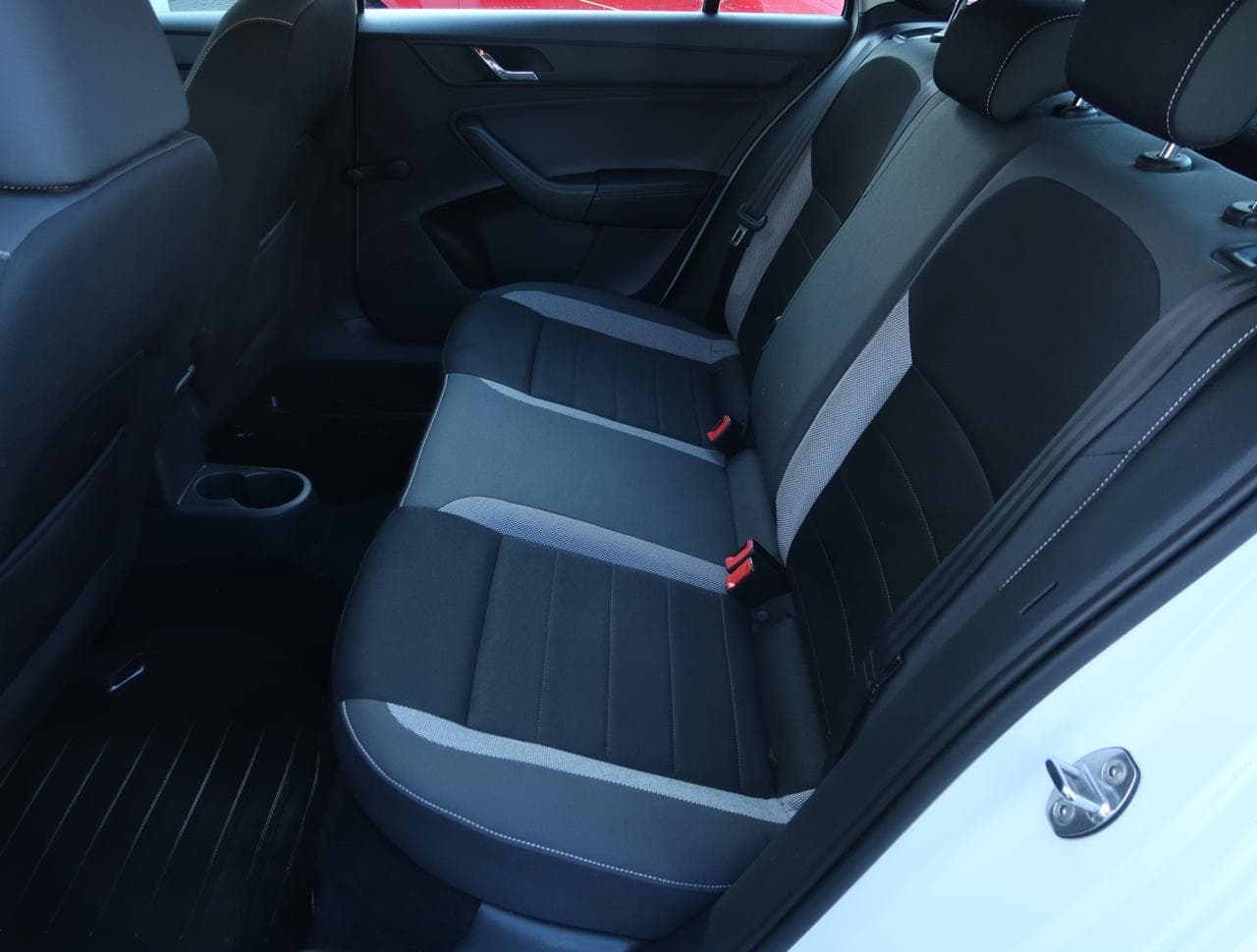 2016 Škoda Rapid - 15